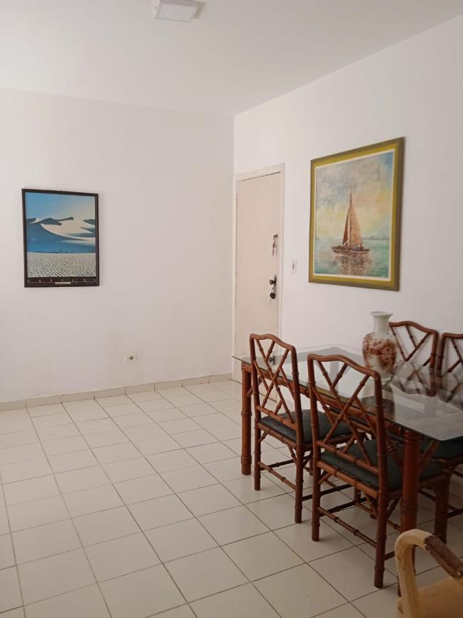 Edificio Revena Apartment Guaruja Exterior photo