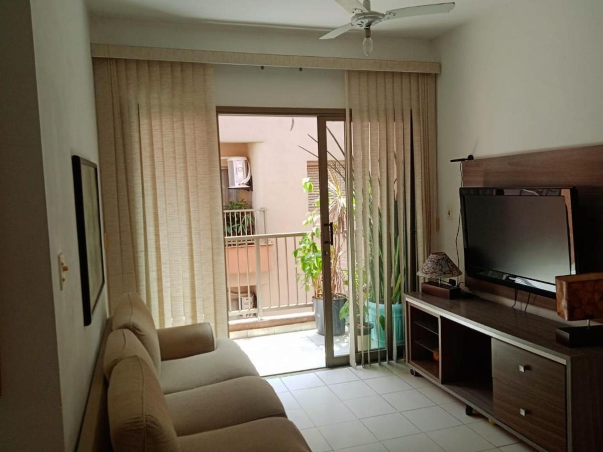 Edificio Revena Apartment Guaruja Exterior photo