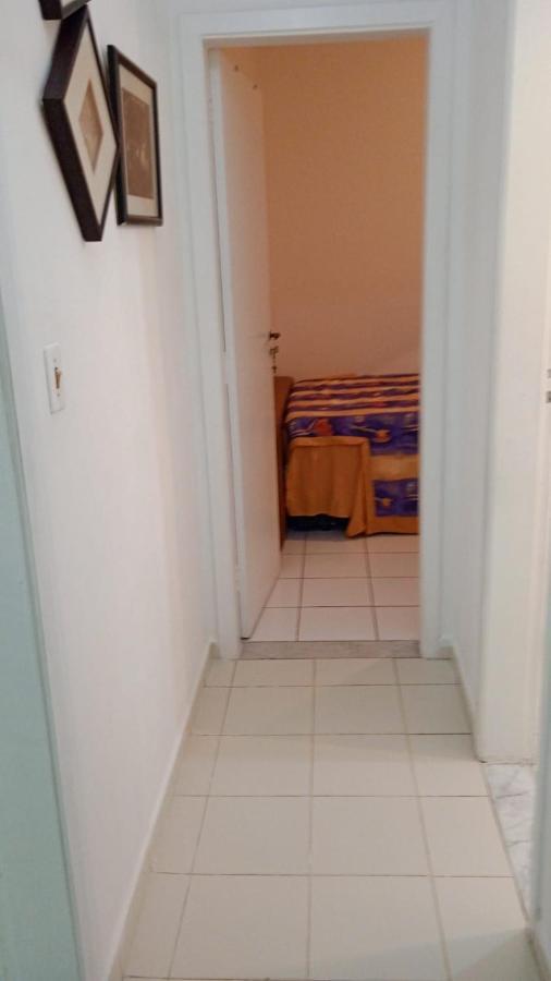 Edificio Revena Apartment Guaruja Exterior photo